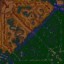 Legand of War V1.49J LOW - Warcraft 3 Custom map: Mini map