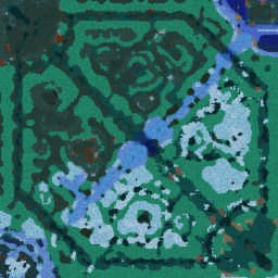 Legand of War V1.50A new - Warcraft 3: Custom Map avatar