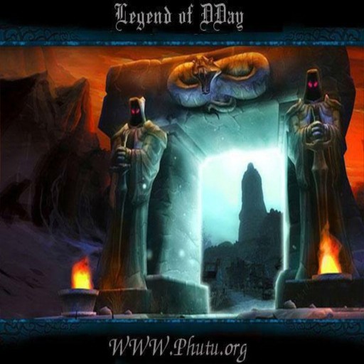 Legend of DDay v1.0 LoDD - Warcraft 3: Custom Map avatar