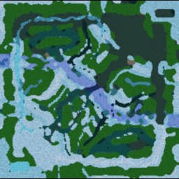 Legend of DotA Beta 5r - Warcraft 3: Custom Map avatar