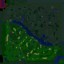 Legend Of Heroes v4.1 [AI] - Warcraft 3 Custom map: Mini map