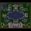 legend of the dragon II - Warcraft 3 Custom map: Mini map