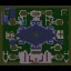 legend of the dragon II V2.0 - Warcraft 3 Custom map: Mini map