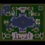 legend of the dragon II v3.0 - Warcraft 3 Custom map: Mini map