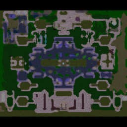 Legend Of The Dragon v.Extreme - Warcraft 3: Custom Map avatar