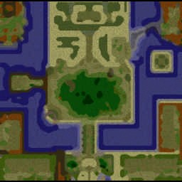 Legendary Gladiators v3.5a Island - Warcraft 3: Custom Map avatar