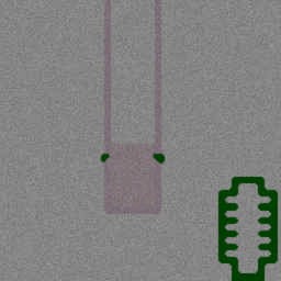 Legendary HD 0.3 - Warcraft 3: Custom Map avatar