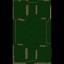Legendary Defense v1.1 - Warcraft 3 Custom map: Mini map