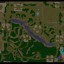 LegendofDynasty Rx1.89AIr - Warcraft 3 Custom map: Mini map