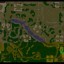 LegendofDynasty Rx2.25AIr - Warcraft 3 Custom map: Mini map
