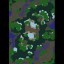 < Legends 1.1b > - Warcraft 3 Custom map: Mini map