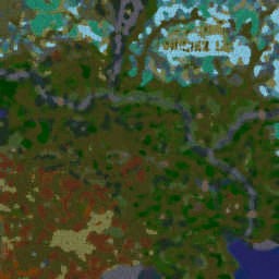 Legends of Gothic Z - Warcraft 3: Custom Map avatar