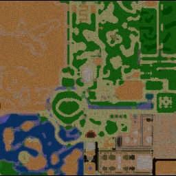 Legends Revived version 3.0 - Warcraft 3: Custom Map avatar