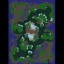 Legends (SpoilerF) - Warcraft 3 Custom map: Mini map