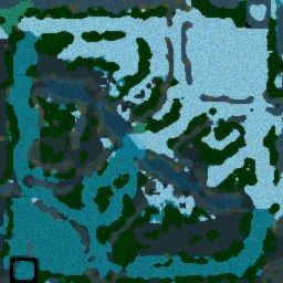 LeTa Allstars v1.0 - Warcraft 3: Custom Map avatar