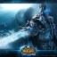 Lich King's Fall Warcraft 3: Map image