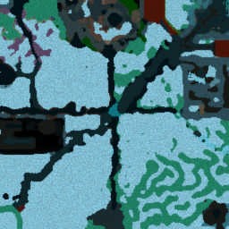 LichKing Hero Siege 1.2a - Warcraft 3: Custom Map avatar