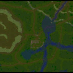 Lich's Phylactery v0.01M - Warcraft 3: Custom Map avatar