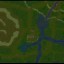 Lich's Phylactery Warcraft 3: Map image