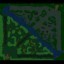 Life vs Death Warcraft 3: Map image