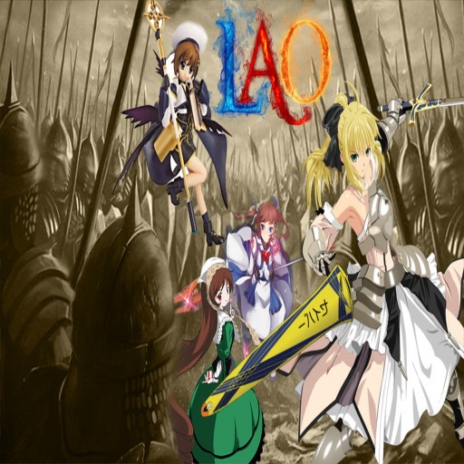 LifeArerOnline [29 1 18] - Warcraft 3: Custom Map avatar