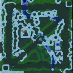 Light Force vs Dark Force 2.0Beta - Warcraft 3: Custom Map avatar