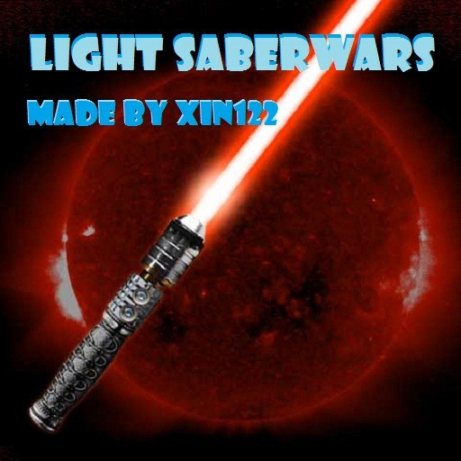 Lightsaber Wars [Uekir] - Warcraft 3: Custom Map avatar