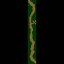Linear AOS Warcraft 3: Map image