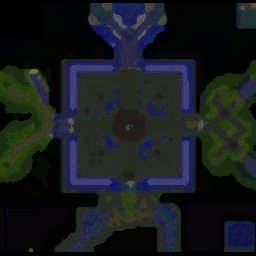 LLS v0.22b - Warcraft 3: Custom Map avatar