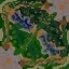 LoD v1.3 AI - Warcraft 3 Custom map: Mini map