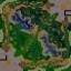 LoD v1.5 AI - Warcraft 3 Custom map: Mini map