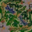 LoD v1.6 AI - Warcraft 3 Custom map: Mini map