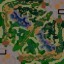 LoD Warcraft 3: Map image
