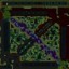 LOEK v2.4 AI - Warcraft 3 Custom map: Mini map