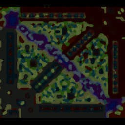 LoK 2 Sanctuary v1.44 - Warcraft 3: Custom Map avatar