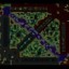 LoK 2 Sanctuary Warcraft 3: Map image