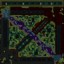 LoK 2 v1.83 AI - Warcraft 3 Custom map: Mini map