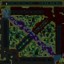 LoK 2 v1.85 AI - Warcraft 3 Custom map: Mini map