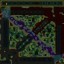 LoK 2 v1.89 AI - Warcraft 3 Custom map: Mini map