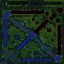 LoK II v7.5 AI - Warcraft 3 Custom map: Mini map