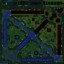 LoK II v7.7b AI - Warcraft 3 Custom map: Mini map