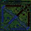 LoK II v7.8b AI - Warcraft 3 Custom map: Mini map
