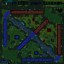 LoK II v8.3 AI - Warcraft 3 Custom map: Mini map