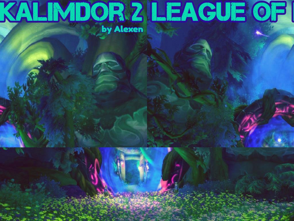 LoK II v9.0 AI - Warcraft 3: Custom Map avatar