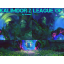 LoK II Warcraft 3: Map image