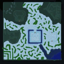 Lost Survival v1.16 - Warcraft 3: Custom Map avatar