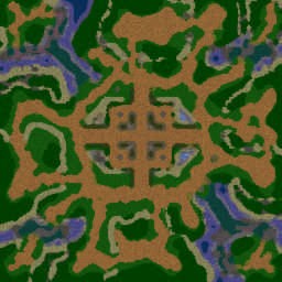 Lost Temple Defense 1.7 - Warcraft 3: Custom Map avatar