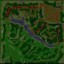 LotP: Tower Evolution v1.41 - Warcraft 3 Custom map: Mini map