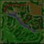 LotP: Tower Evolution v1.41b - Warcraft 3 Custom map: Mini map