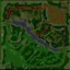 LotP: Tower Evolution v1.46 - Warcraft 3 Custom map: Mini map